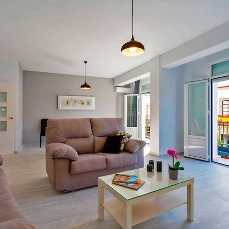 La Torre De La Catedral - Ole Solutions Apartman Jerez de la Frontera Kültér fotó