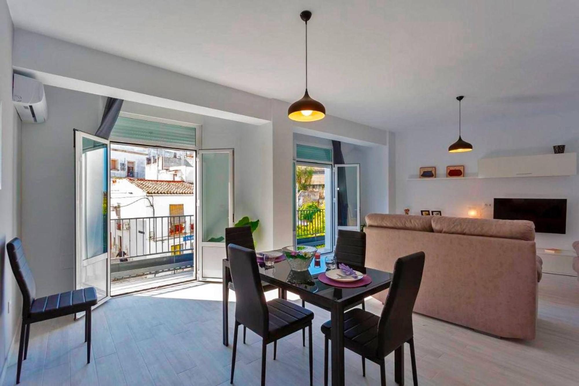 La Torre De La Catedral - Ole Solutions Apartman Jerez de la Frontera Kültér fotó
