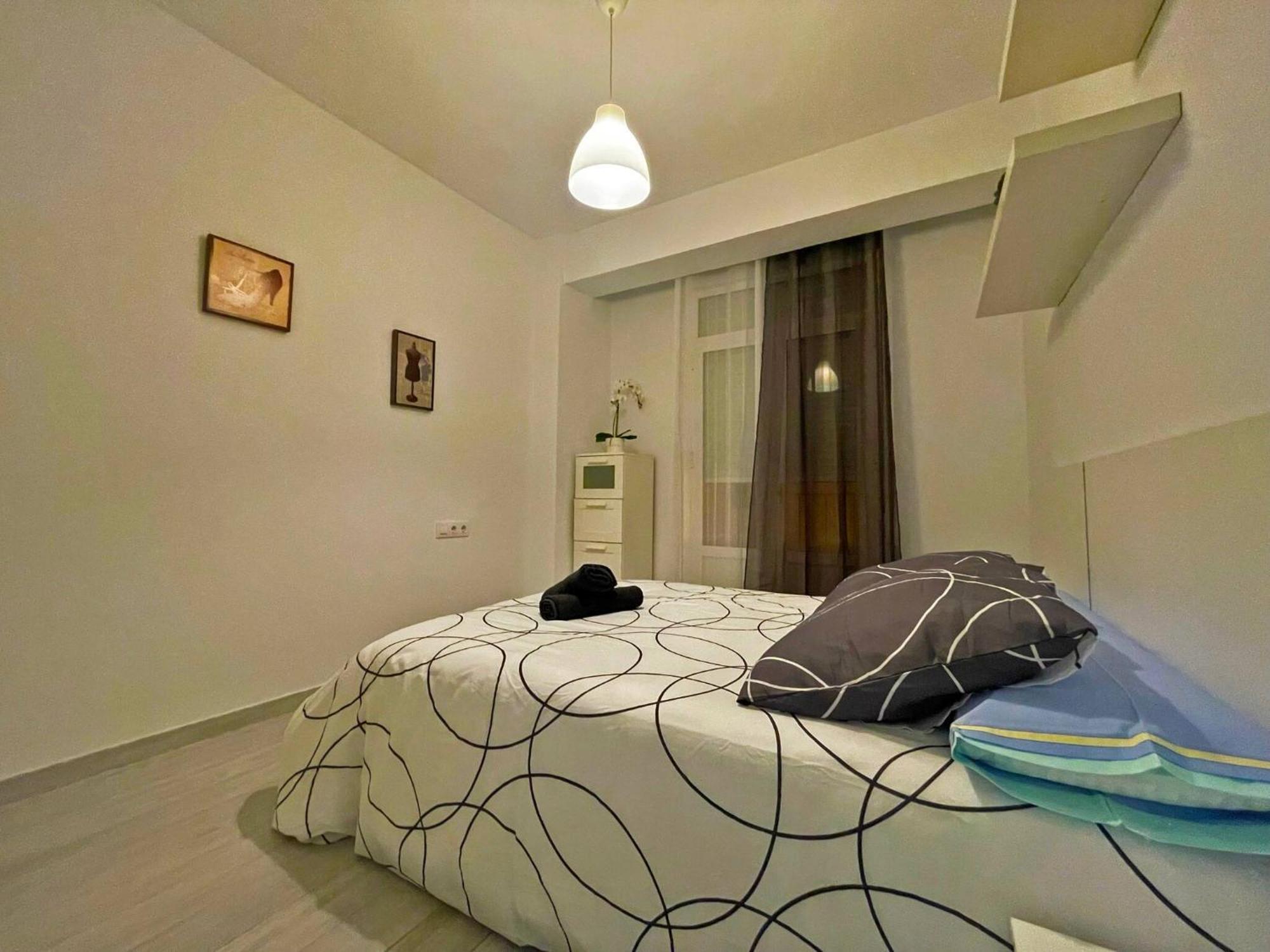 La Torre De La Catedral - Ole Solutions Apartman Jerez de la Frontera Kültér fotó