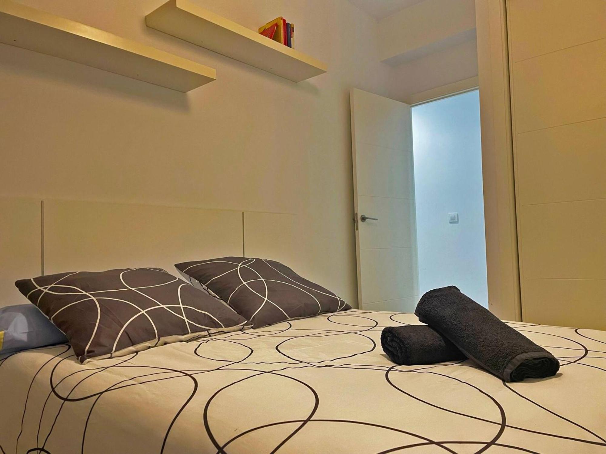 La Torre De La Catedral - Ole Solutions Apartman Jerez de la Frontera Kültér fotó