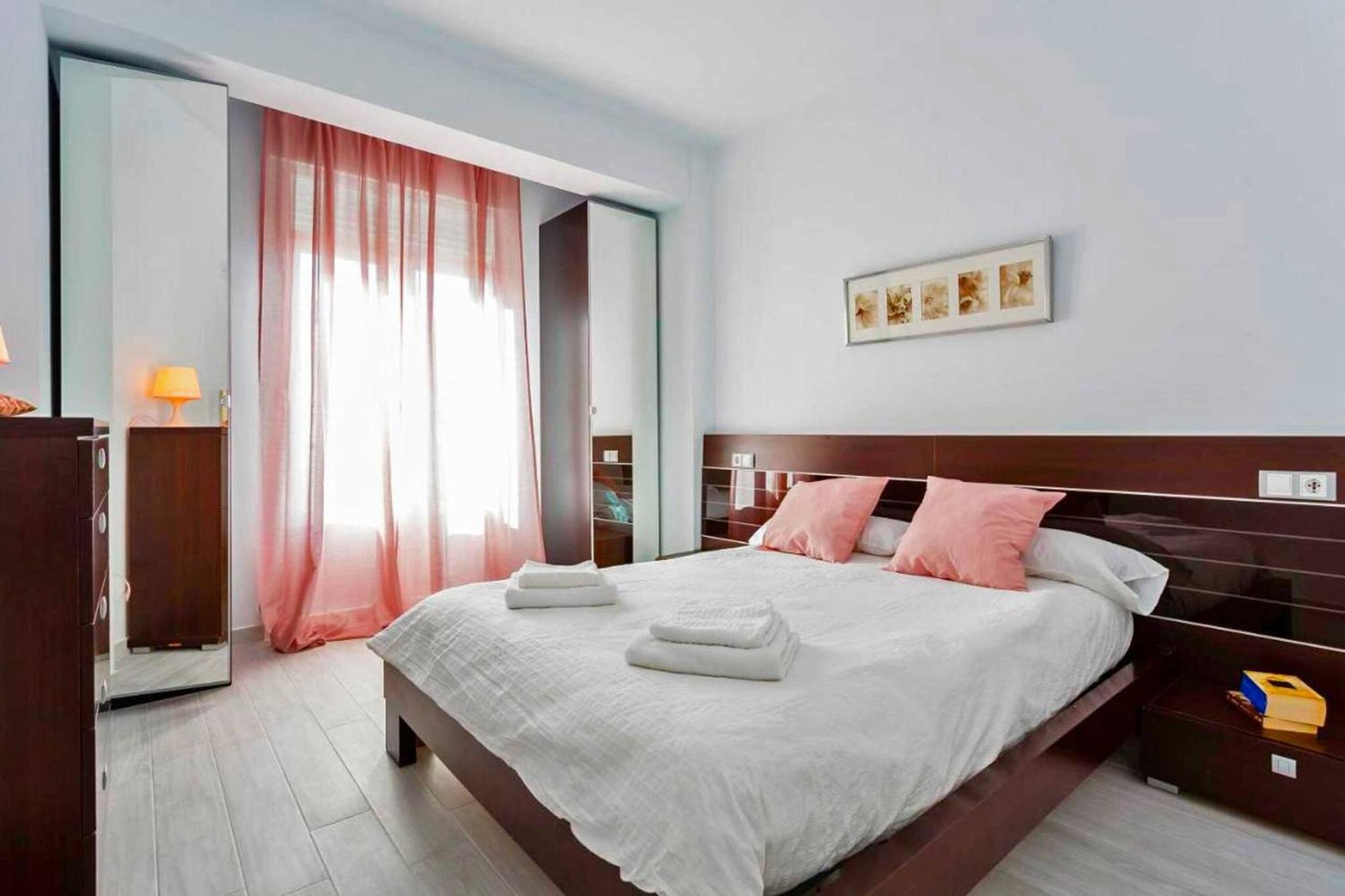 La Torre De La Catedral - Ole Solutions Apartman Jerez de la Frontera Kültér fotó