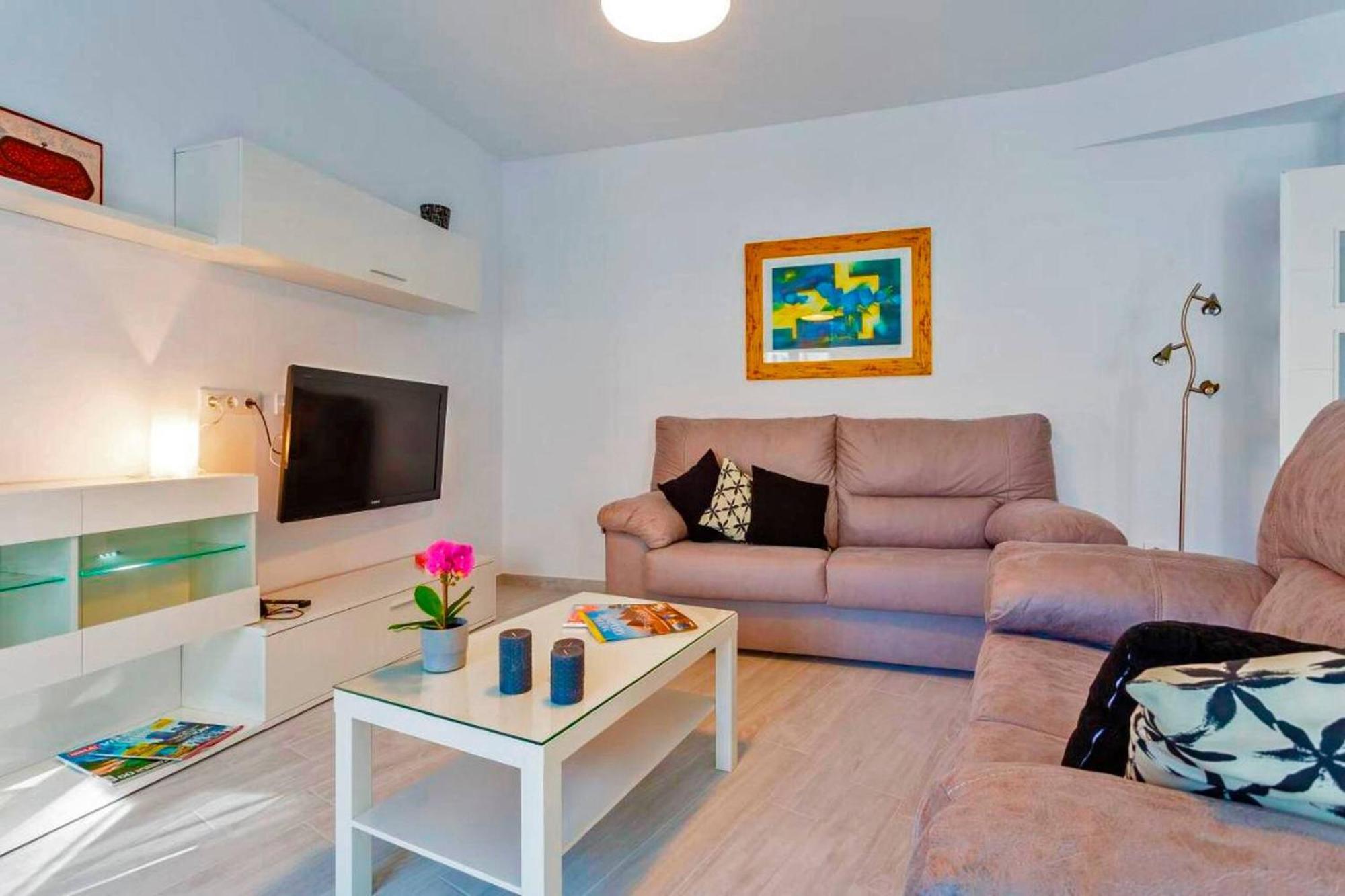La Torre De La Catedral - Ole Solutions Apartman Jerez de la Frontera Kültér fotó
