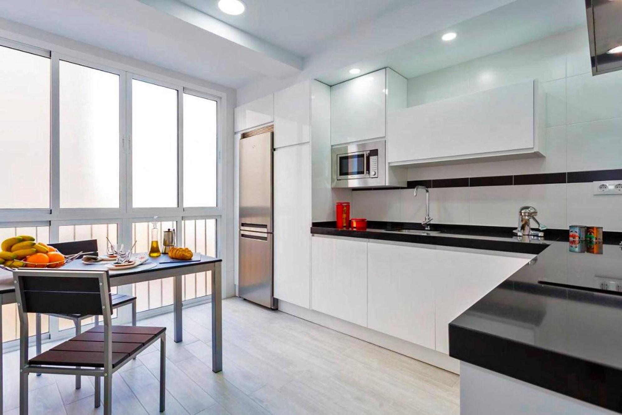 La Torre De La Catedral - Ole Solutions Apartman Jerez de la Frontera Kültér fotó