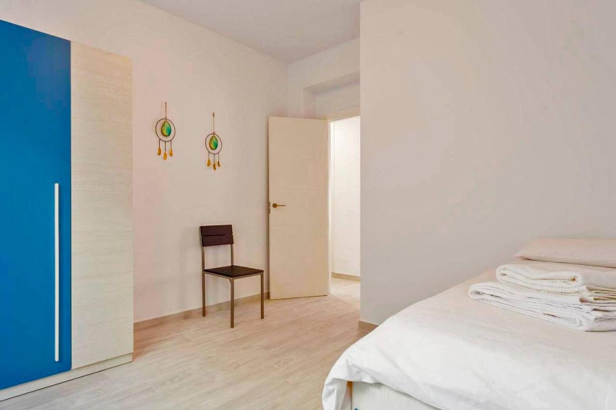 La Torre De La Catedral - Ole Solutions Apartman Jerez de la Frontera Kültér fotó