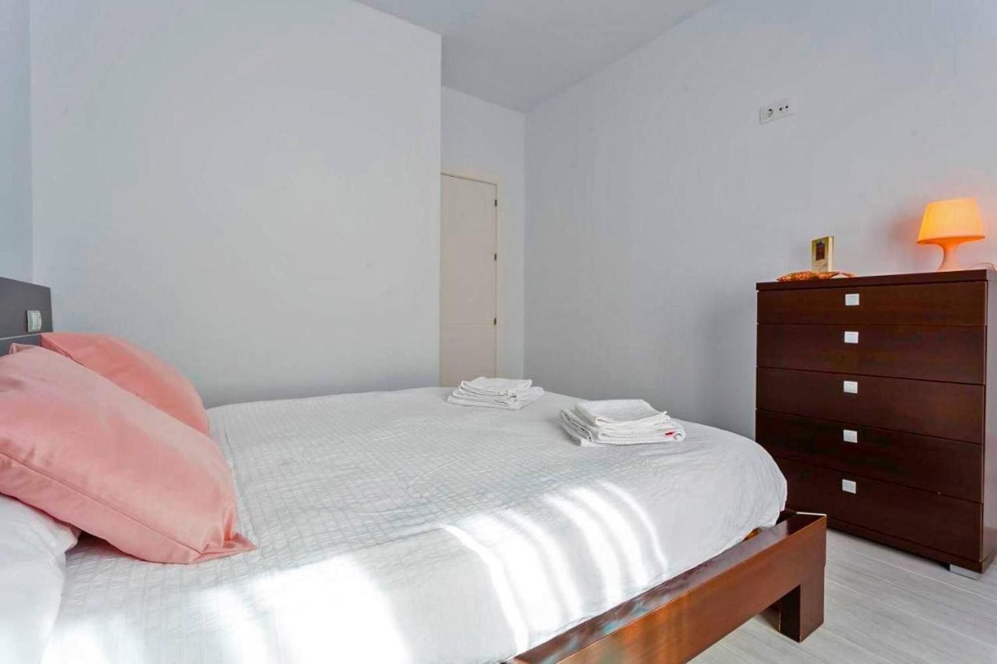 La Torre De La Catedral - Ole Solutions Apartman Jerez de la Frontera Kültér fotó