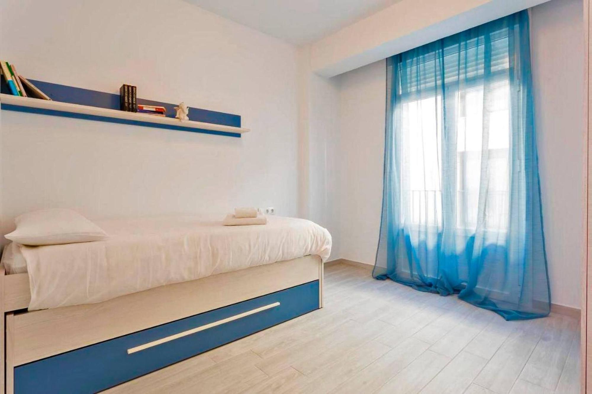 La Torre De La Catedral - Ole Solutions Apartman Jerez de la Frontera Kültér fotó