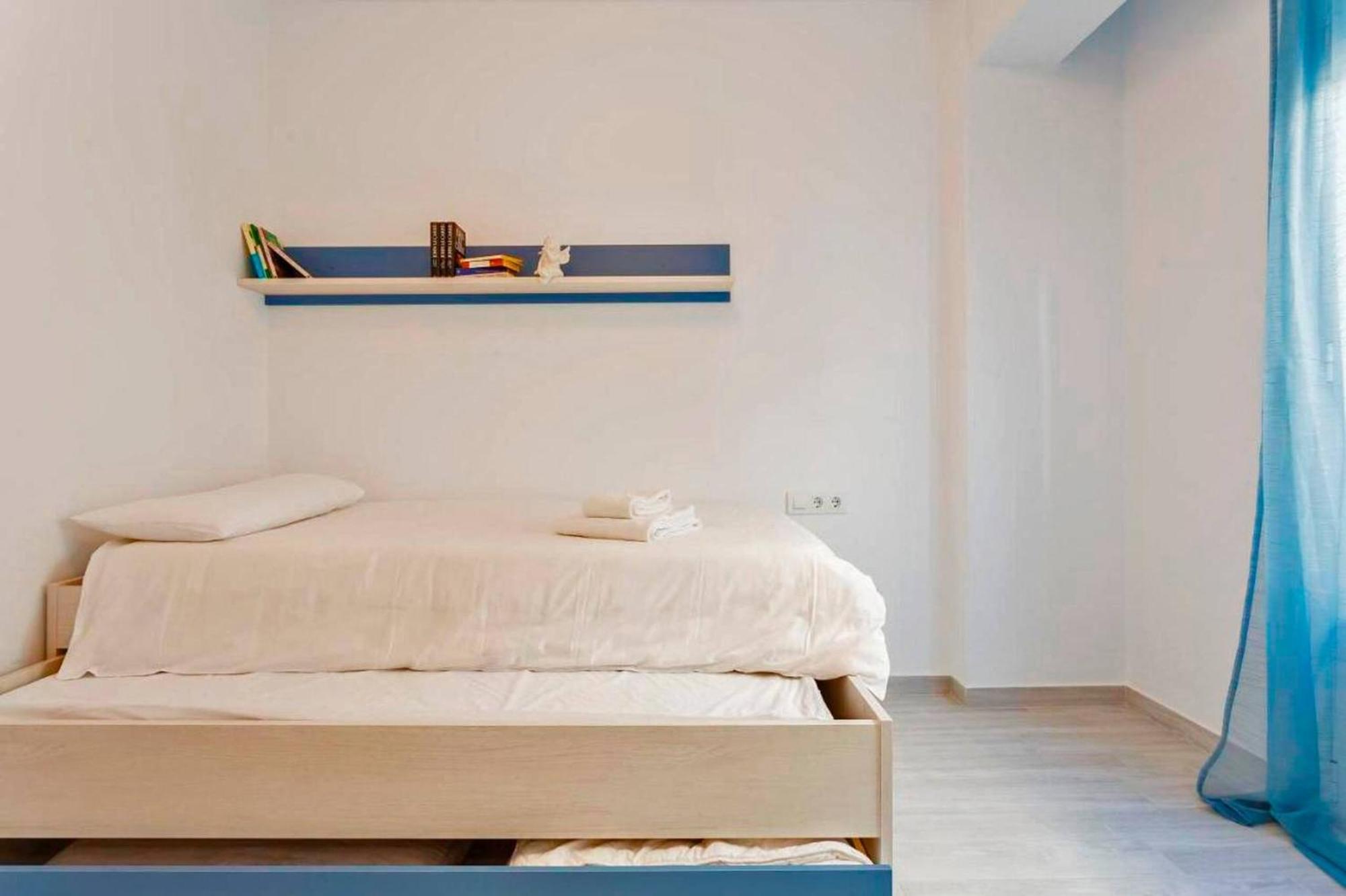 La Torre De La Catedral - Ole Solutions Apartman Jerez de la Frontera Kültér fotó