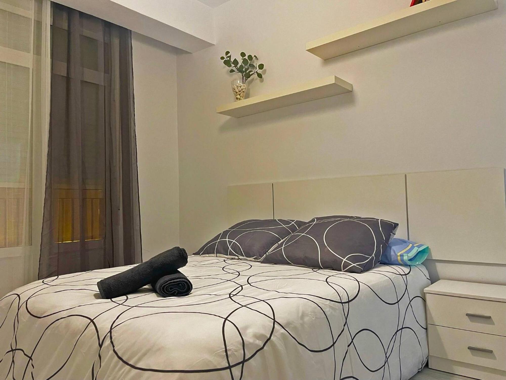 La Torre De La Catedral - Ole Solutions Apartman Jerez de la Frontera Kültér fotó